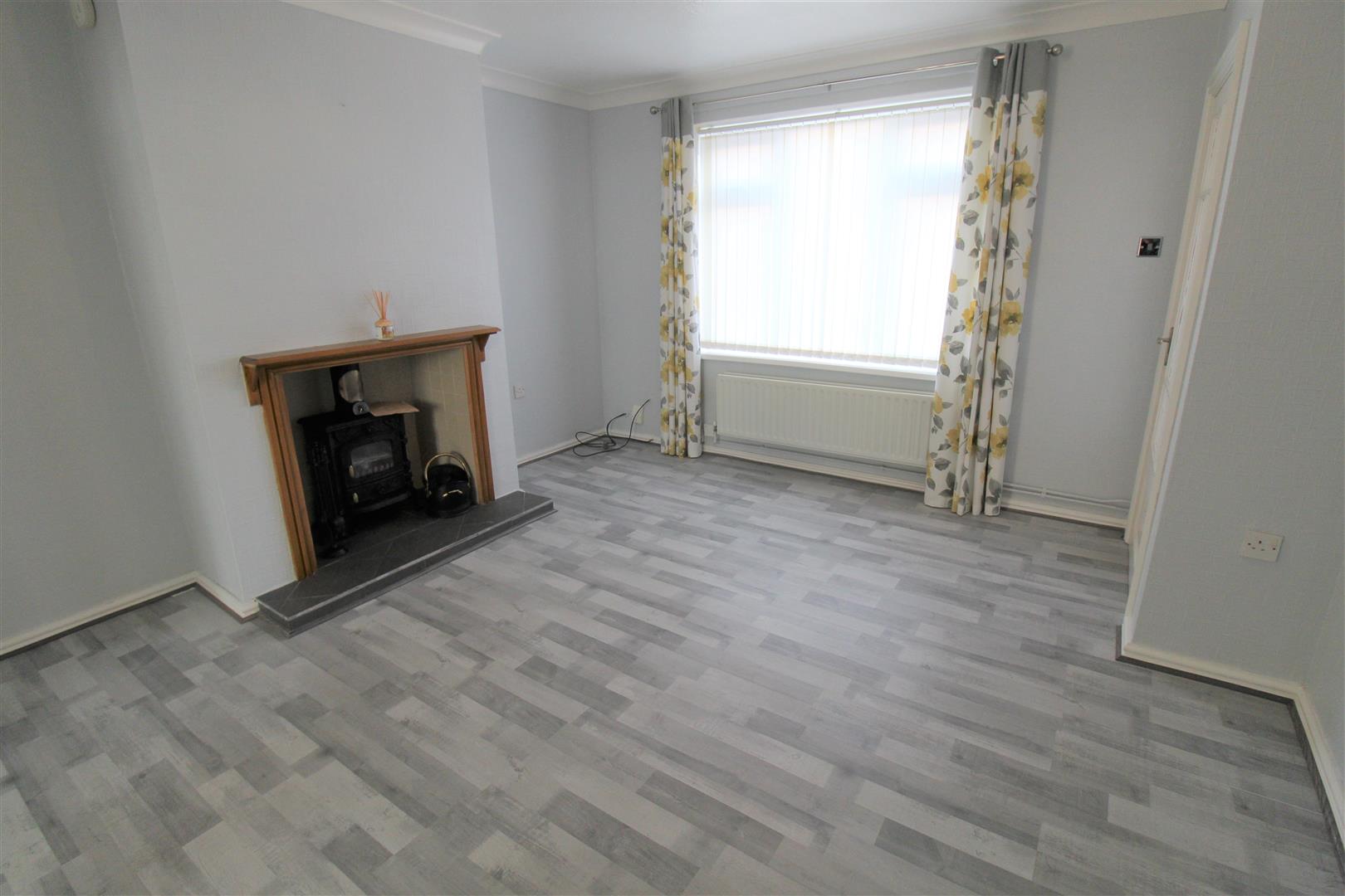Corneville Road, Bucknall, Stoke-On-Trent
